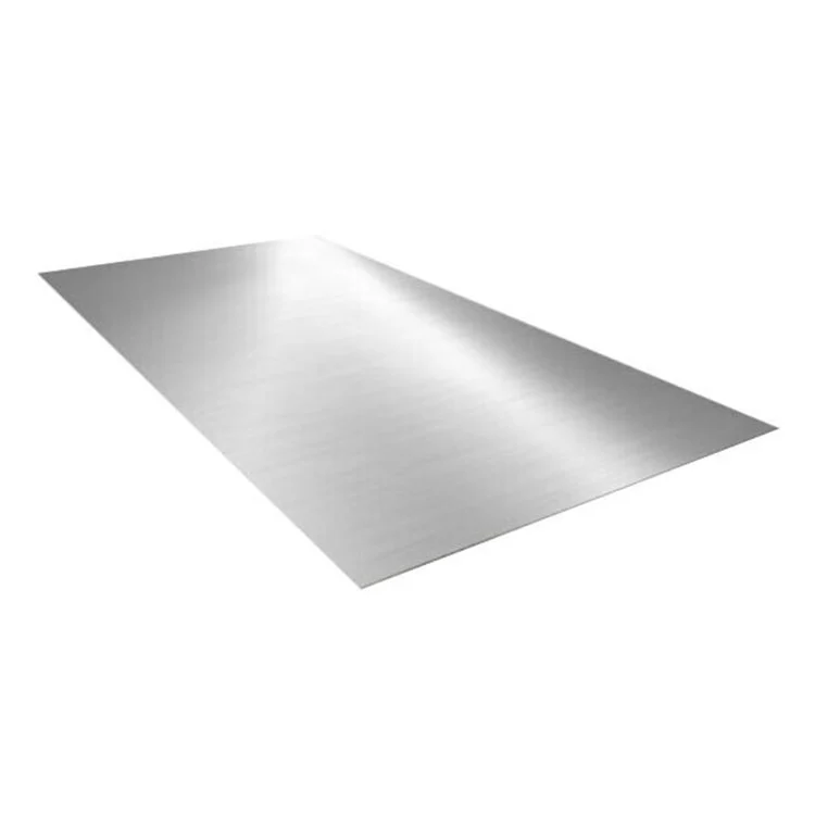 A rozsdamentes acél lemez felületi feldolgozási technológiája galvanizálás és maratás.