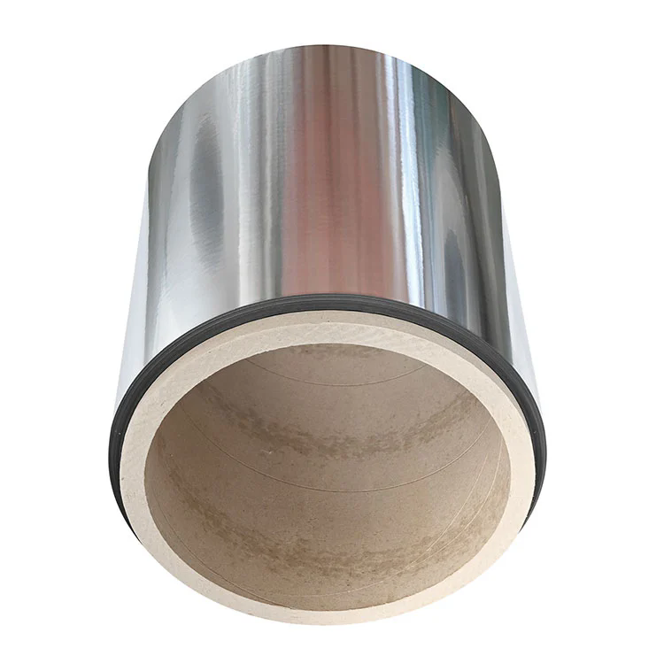 Miért a rozsdamentes acél a legjobb választás a modern iparban és a mindennapi életben?