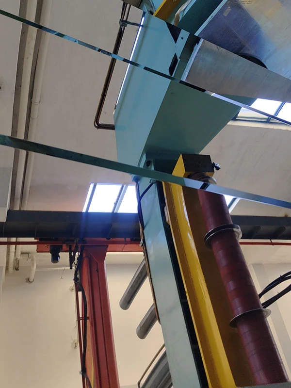 Stainless Steel Plate With Mirror Finish