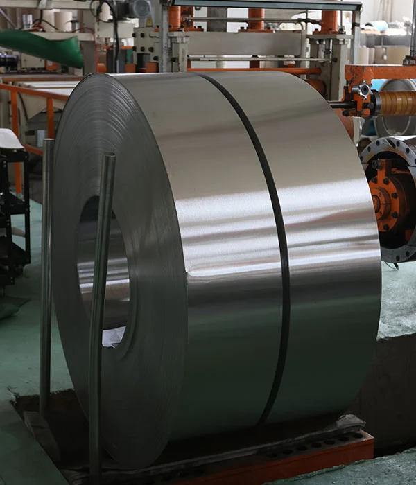 Aisi 904l High Temperature Alloy Plate