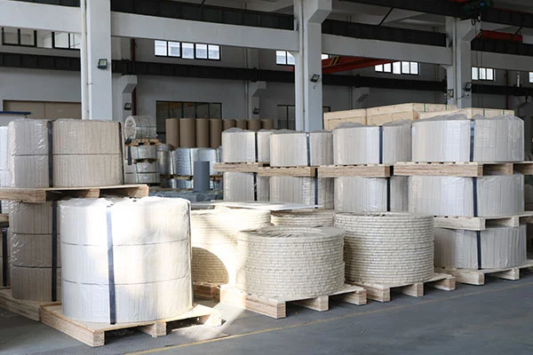 Super Thin Sus 310s High Temperature Alloy Foil