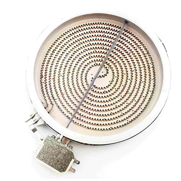 En1 4725 Fecral Alloy Strip