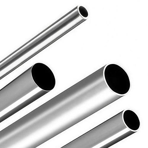 304L stainless steel welded pipe